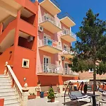 Corfu Sunflower Apartments