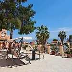Corfu Sunflower Apartments