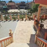 Corfu Sunflower Apartments
