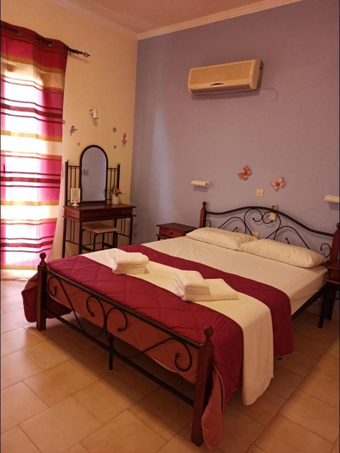 Apartament Corfu Sunflower