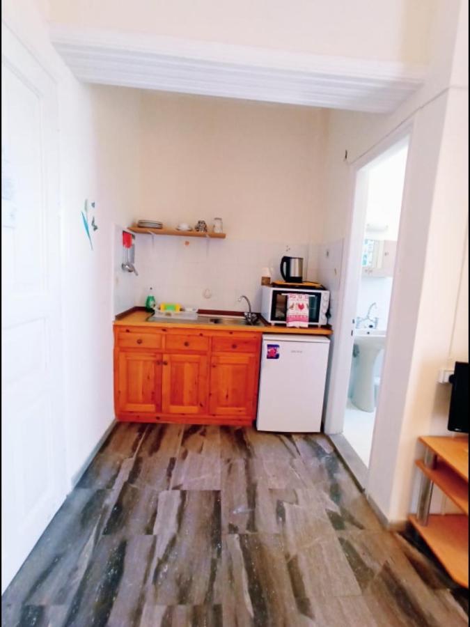 Apartament Corfu Sunflower Benitses (Corfu)