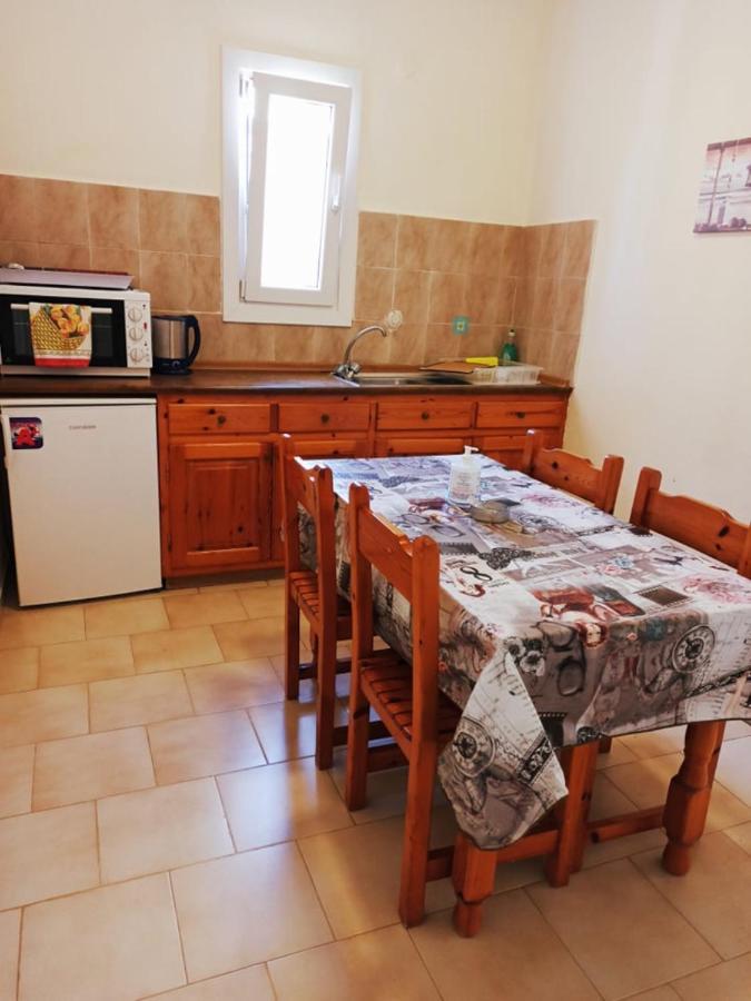 Corfu Sunflower Apartament *