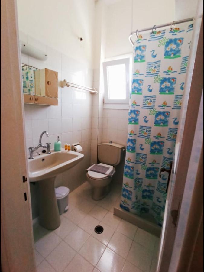 Corfu Sunflower Apartament
