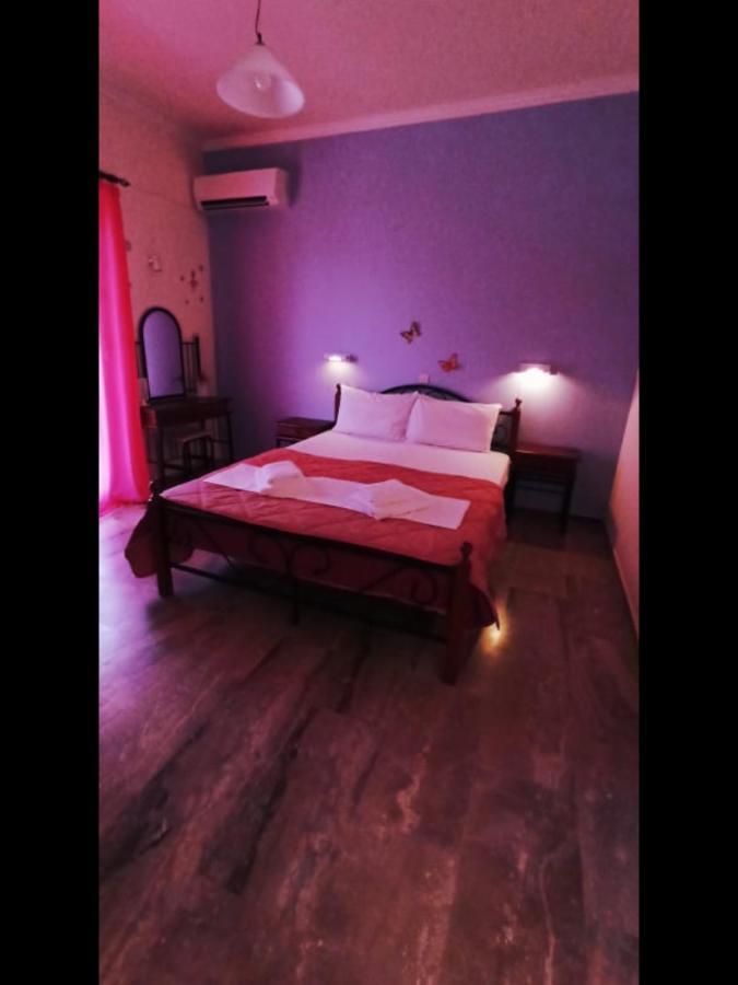 Apartament Corfu Sunflower Benitses (Corfu)