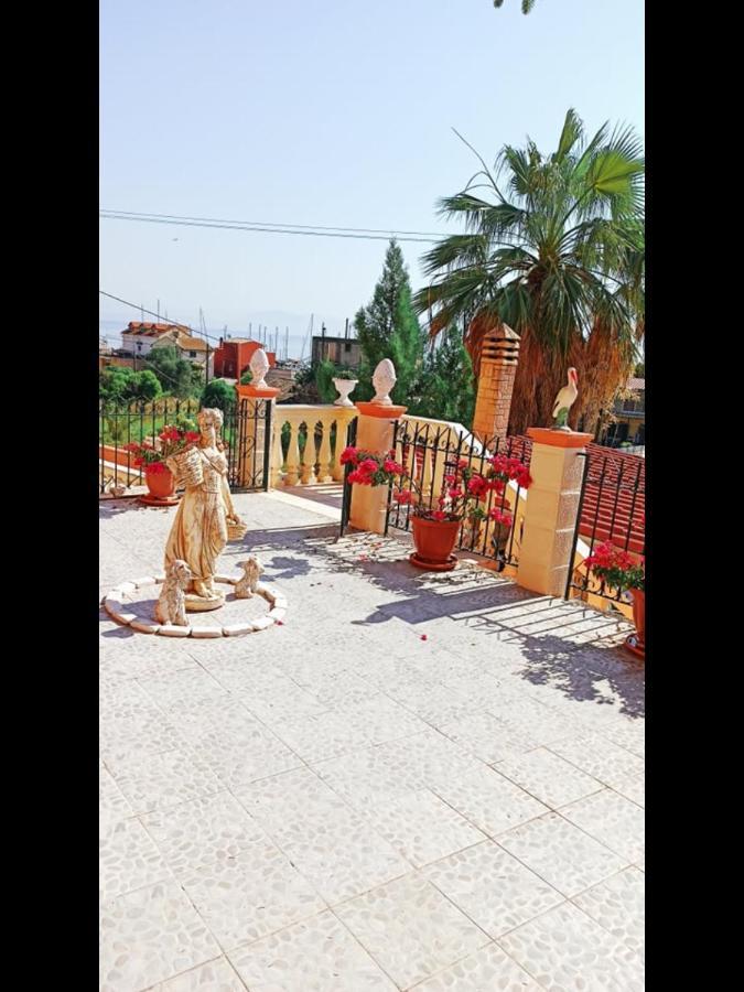 Apartament Corfu Sunflower