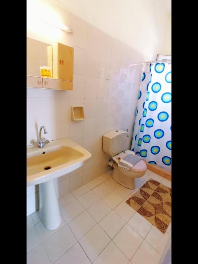 Corfu Sunflower Apartament Benitses (Corfu)