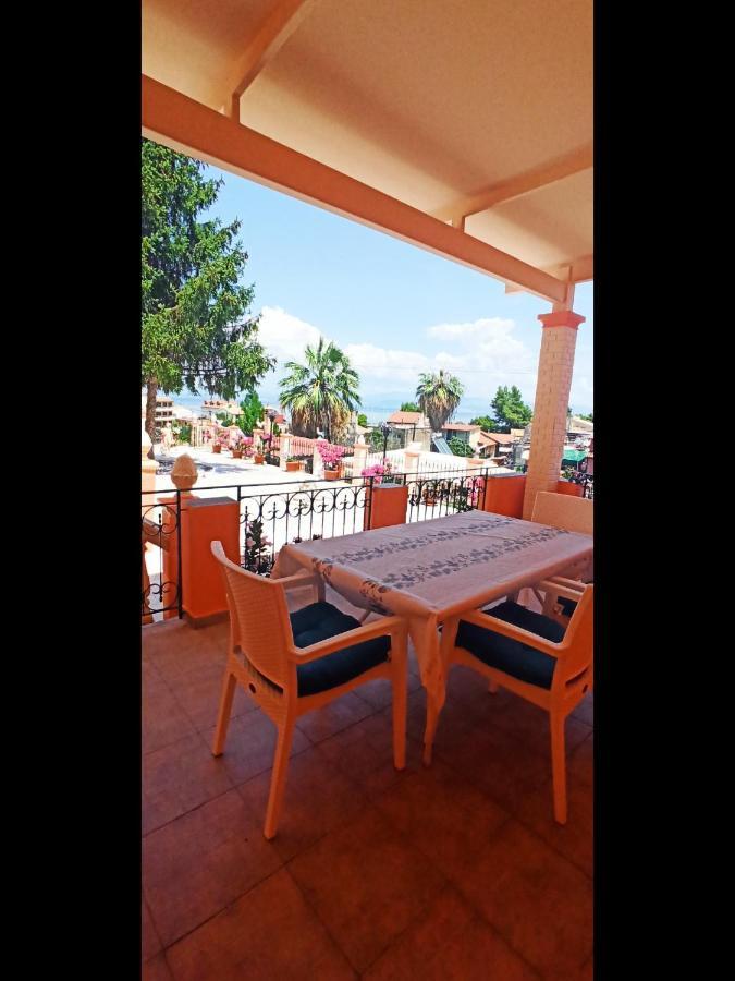 Apartament Corfu Sunflower