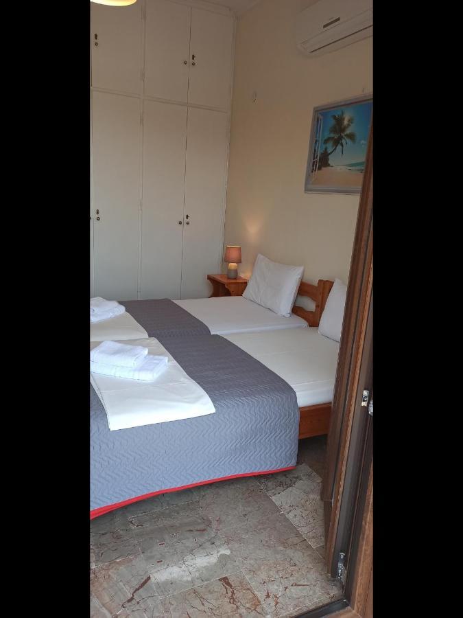 Corfu Sunflower Apartament Benitses (Corfu)