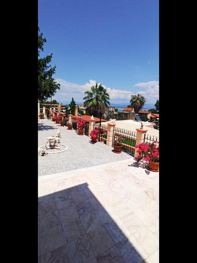 Corfu Sunflower Apartament *