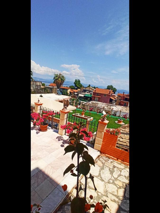 Corfu Sunflower Apartament Benitses (Corfu)