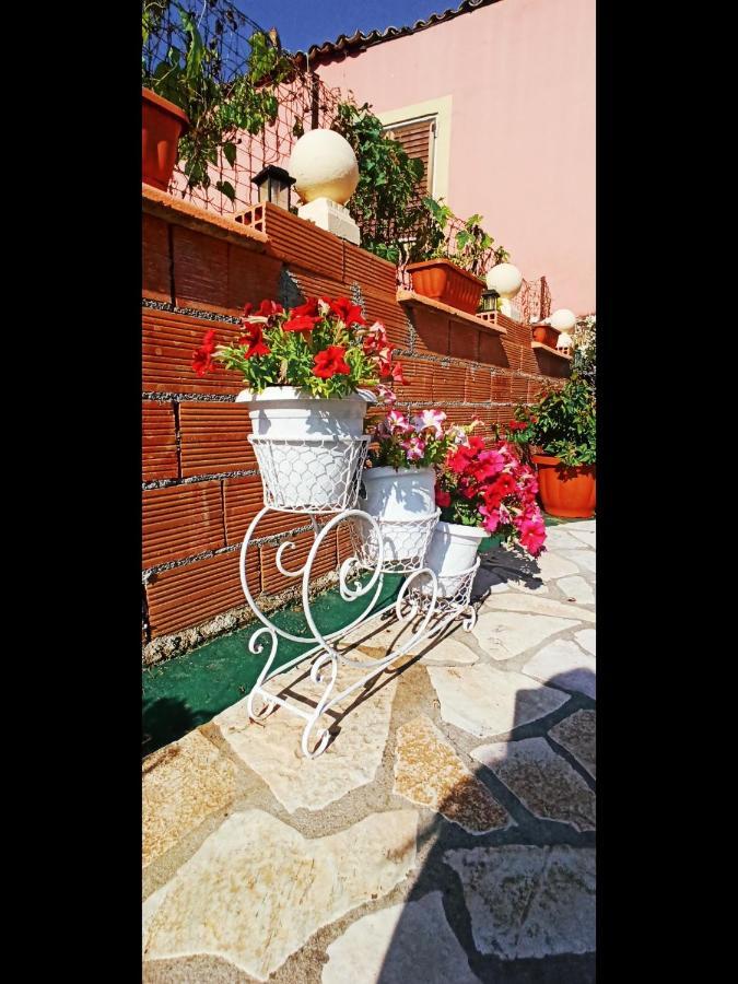 Corfu Sunflower Apartament