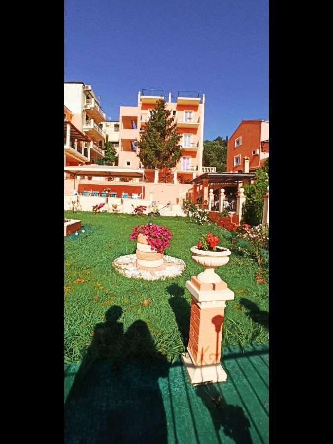 Apartament Corfu Sunflower