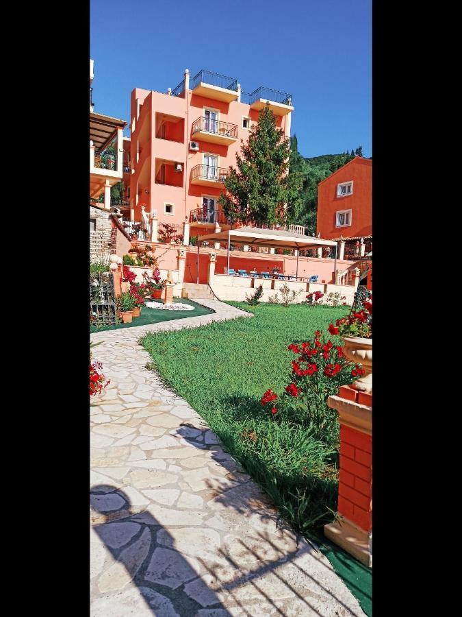 Apartment Corfu Sunflower *