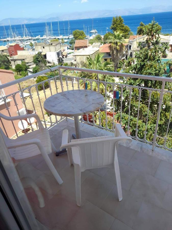 Apartament Corfu Sunflower