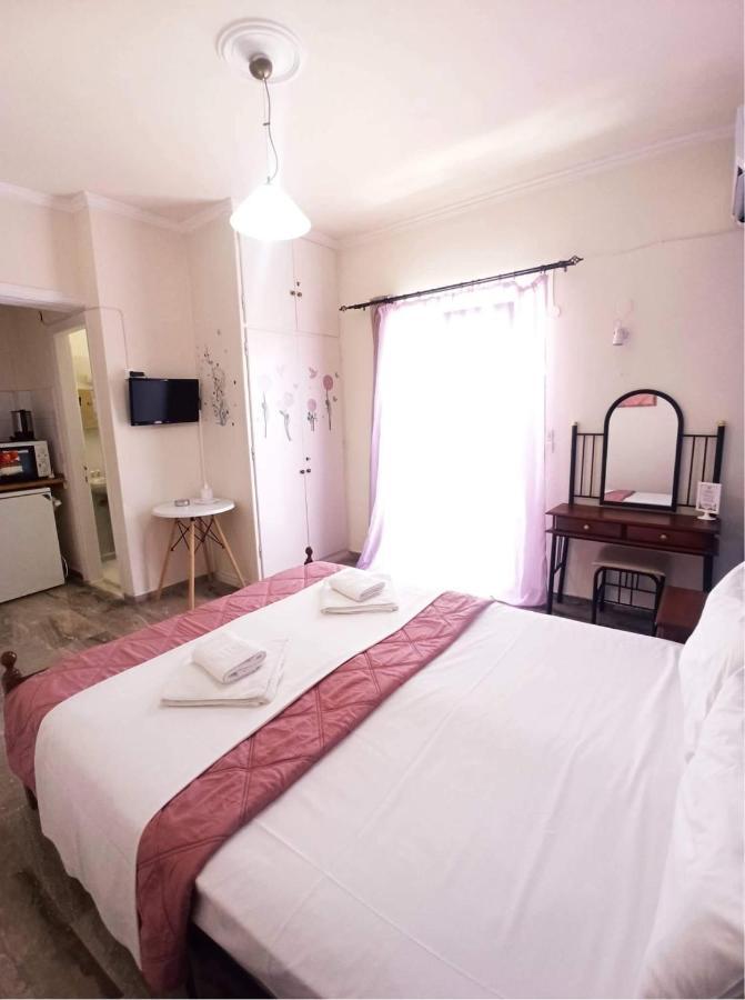 Corfu Sunflower Apartament Benitses (Corfu)