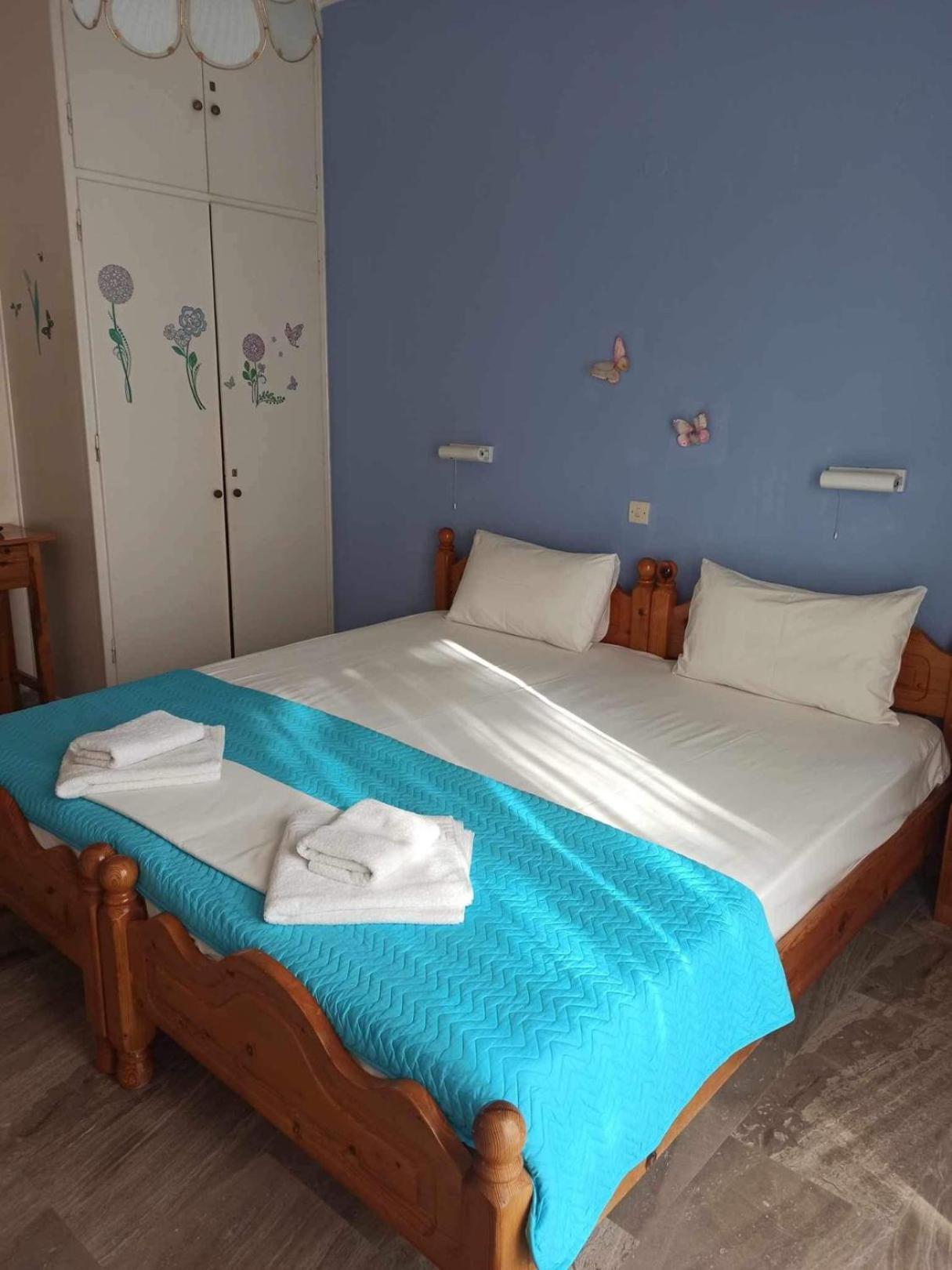 Apartament Corfu Sunflower Benitses (Corfu)