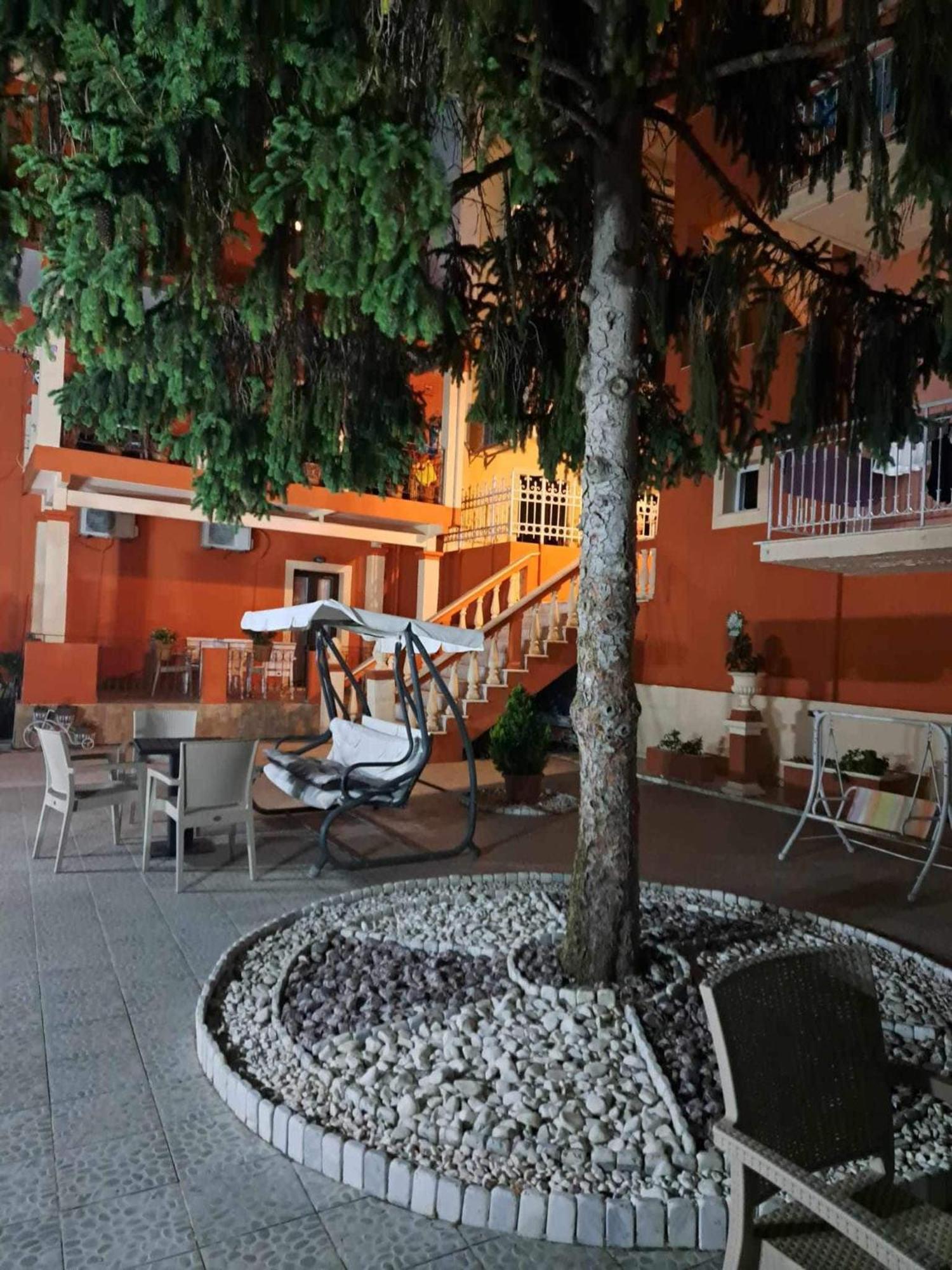 Apartament Corfu Sunflower *