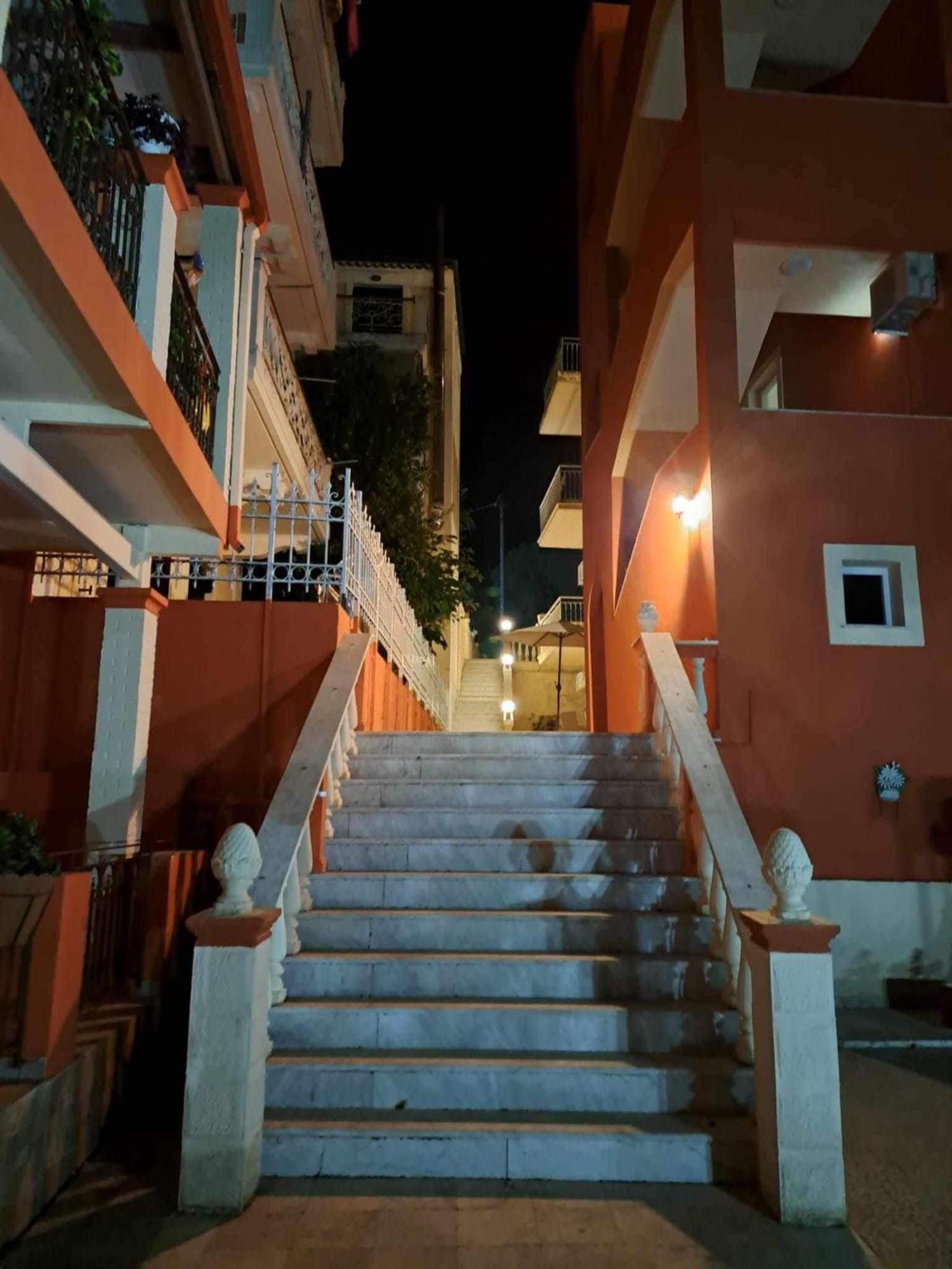 Corfu Sunflower Apartament Benitses (Corfu)