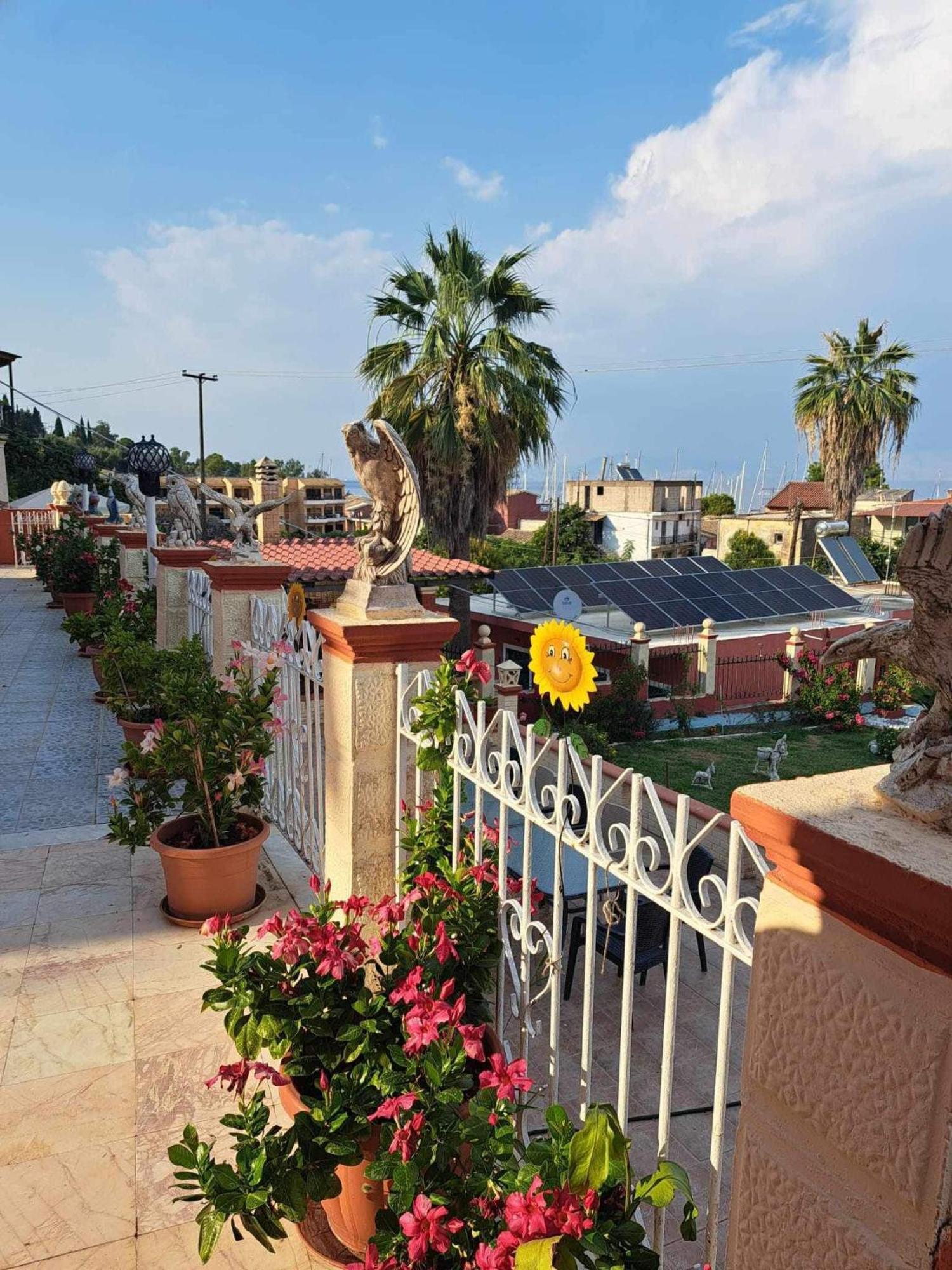 Apartament Corfu Sunflower Benitses (Corfu)