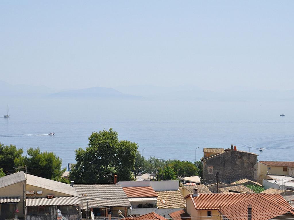 Apartament Corfu Sunflower Benitses (Corfu)