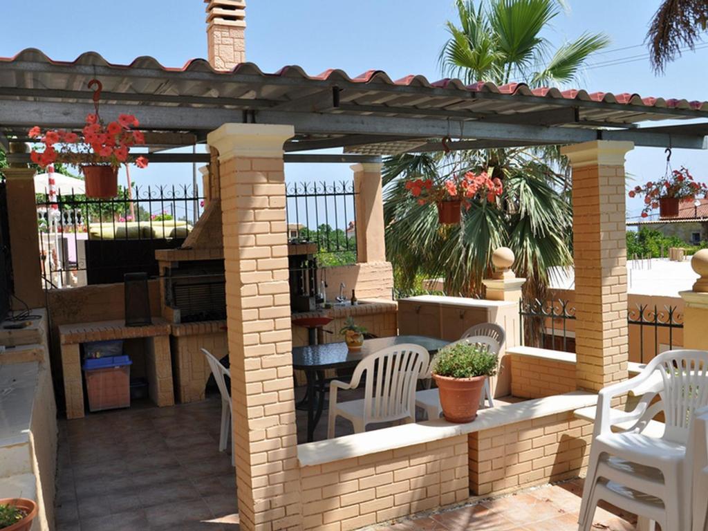 Corfu Sunflower Apartament Benitses (Corfu)