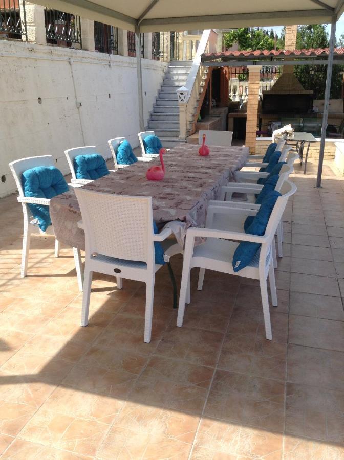 Apartament Corfu Sunflower Benitses (Corfu)